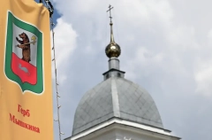 Прямое автобусное сообщение запустили между Ярославлем и Мышкиным