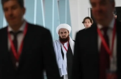 Астраханская область предлагает сотрудничество Афганистану в торгово-логистической сфере