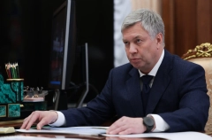 Ульяновская область к 2028г снизит долговую нагрузку до 30% собственных доходов - губернатор