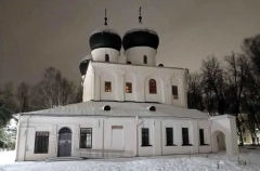 Новгородский музей-заповедник впервые ввел единый новогодний билет для посетителей