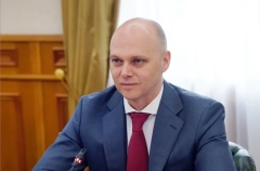 "Капвложения в ЖКХ региона в предстоящие три года превысят 16 млрд рублей"