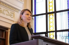 "Мы делаем стратегическую ставку на РНК-терапию и цифровую медицину"