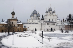 Туристический маршрут "Медвежья тропа" создают в Ростове Великом