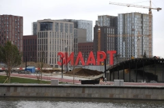 Собянин открыл музейно-выставочный центр "Зиларт" на юге столицы