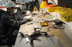 Власти Приморья направят более 1,2 млрд руб. на развитие промышленности