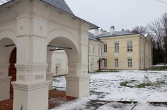 Аномальный декабрь побил в Великом Новгороде рекорд 2006 года