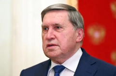 В США обещают, что договоренности по Украине, достигнутые Трампом, будут выполняться железобетонно - Ушаков