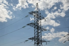 "Россети Юг" и "Донэнерго" за 6 лет вложат 21,8 млрд руб. в модернизацию энергосетей Ростовской области - власти