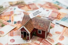 Выдачи ипотеки в РФ в декабре увеличились в 1,6 раза