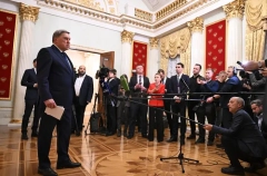 РФ на встрече с представителями США была откровенна по представленным Москве документам - Ушаков