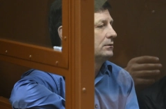 Экс-губернатор Хабаровского края Фургал приговорен к 25 годам колонии за организацию преступного сообщества и хищение