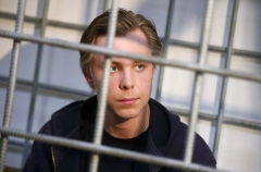 ВС РФ оставил без изменений приговор по статье о госизмене поджигателю Корана Журавелю