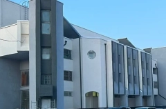 Реконструкцию стрелкового комплекса в Хабаровске завершат в 2026 году