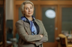 "Культура - это институция развития человеческого капитала"