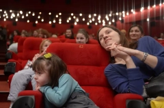 Афиша-2026: что посмотреть в кино на праздниках. Новинки фильмов для всей семьи