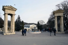 Резиденция Деда Мороза откроется в Ессентуках 20 декабря