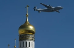 СК возбудил дело о нарушении правил полета после крушения Ан-22 в Ивановской области