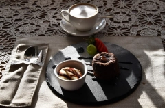 Гастрофестиваль "Сладкая zima" пройдет в Архангельской области в декабре-январе