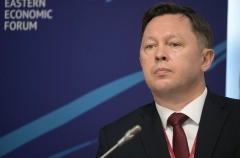 Роман Бойко избран сенатором от Еврейской автономной области