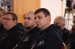 Более 30 участников СВО обучаются в Дагестане по программе "Доблесть гор"