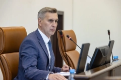 "Край делает акцент на проекты для людей"