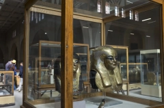 Египет прогнозирует рост иностранного турпотока на 20% по итогам 2025 года