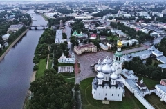 Турмаршрут по есенинским местам планируют открыть в Вологде
