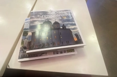 Более 150 храмов построили в Москве по городской программе