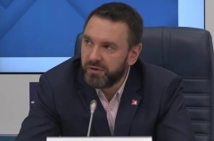 "Период охлаждения" при сделках с жильем неэффективен - Андрей Банников