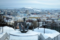 Аудиоспектакль о визите Фиделя Кастро в 1963 году апустили в Мурманске