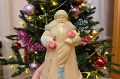 Забытые традиции Нового года: праздничные ритуалы в России и других странах