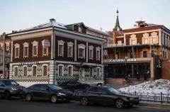 Бизнесу Иркутской области предлагают льготные кредиты для реставрации памятников