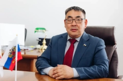 "В сотрудничестве с партнерами обеспечиваем продовольственную безопасность страны"