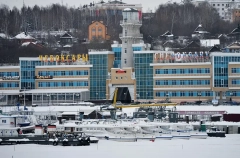 Главой Чебоксар избран Станислав Трофимов