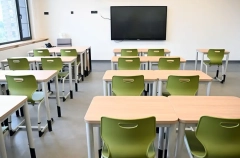 Крупный образовательный комплекс почти на 1,5 тыс. детей построят в Коммунарке - Собянин