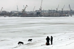 ФАС предлагает расширить перечень морпортов Крайнего Севера, тарифы которых могут регулировать регионы