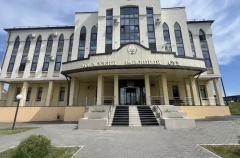 Экс-работник банка получил 5 лет колонии за хищение 35 млн рублей в Ингушетии