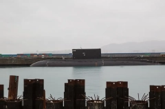 Российские военные: Украина безуспешно пыталась атаковать Новороссийскую военно-морскую базу