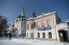 Кинопоказы пройдут в Вологодской области в рамках фестиваля сказок