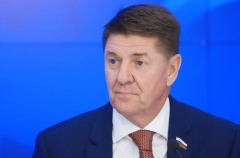 Законопроект о мастер-планах внесут в Госдуму в ближайшее время - сенатор