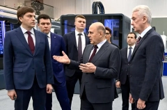 Мишустин призвал сориентировать высшее образование в РФ на востребованные специальности