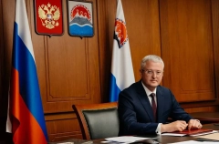 "Расселение ветхого жилья в регионе после мощного землетрясения - вопрос безопасности, а не просто комфорта"