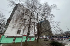 Пилотный проект КРТ по расселению пятиэтажек реализуют в столичных Черемушках