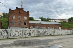 Отель, ресторан и бани откроют в историческом здании завода Бодалева в Ижевске