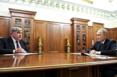 КБР планирует довести ожидаемую продолжительность жизни к 2030г почти до 82 лет