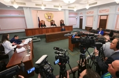 Верховный суд отправил "дело Долиной" на новое рассмотрение в Мосгорсуд