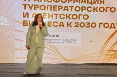 Туроператор FUN&SUN в 2025 году обслужит на 34% больше туристов, чем годом ранее