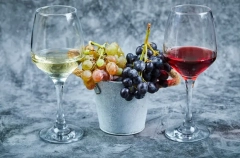 Красное и белое: какое вино полезнее для здоровья