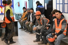 Запрет мигрантам на работу в ряде сфер по патентам продлен в Саратовской области