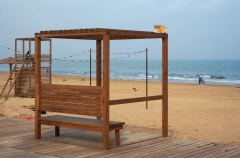 Дагестан в 2026 году направит более 100 млн рублей на благоустройство пляжей